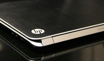 Análise: Ultrabook HP Envy 4