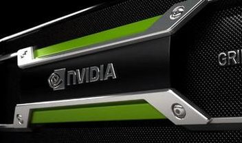 NVIDIA lança equipamentos para computação gráfica remota