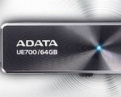 ADATA lança pendrive DashDrive Elite UE700