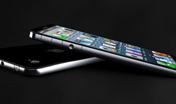 iPhone 5S deve aparecer com processador e câmera melhorados