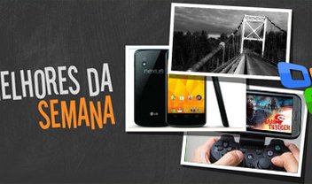 Qual é o celular particular do pessoal do TecMundo? [vídeo] - TecMundo