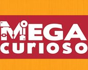 Mega Curioso: as curiosidades mais interessantes estão aqui [vídeo]