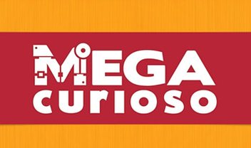 Mega Curioso: as curiosidades mais interessantes estão aqui [vídeo]