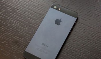 Botão "Home" do iPhone 5S não deve ter leitor de digitais