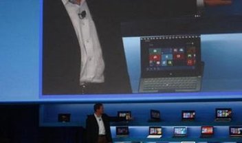 Windows Blue deve trabalhar junto com os processadores Haswell, da Intel