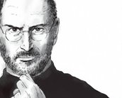 Leia o primeiro capítulo do mangá inspirado na vida de Steve Jobs