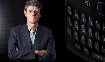 CEO da BlackBerry quer adicionar mais funcionalidades aos smartphones