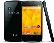 LG Nexus 4 chega oficialmente ao Brasil por R$ 1.699