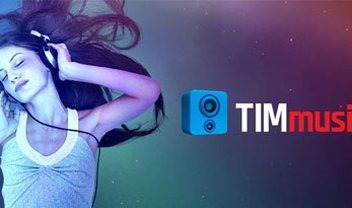 TIM Music: serviço de download de músicas gratuito chega ao Android