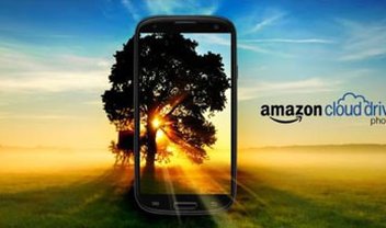 Rumor: smartphone da Amazon pode ter tela de 4,7