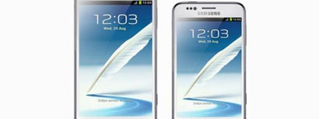 Samsung pode lançar 4 modelos do Galaxy S4 Mini - TecMundo
