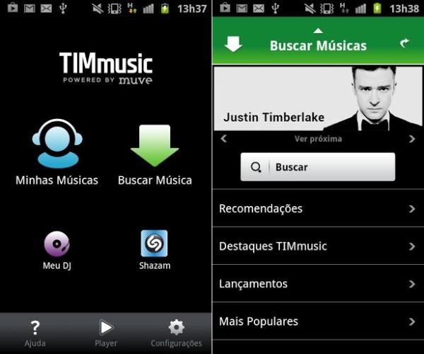 Os 7 melhores apps para baixar música no Android - TecMundo