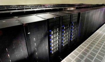 Alto consumo de energia torna supercomputador de cinco anos obsoleto