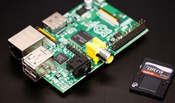 Novo modelo do Raspberry Pi começa a ser vendido por US$ 25 nos EUA