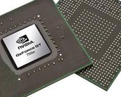 NVIDIA anuncia nova linha de GPUs para notebooks