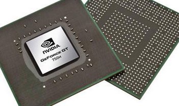 NVIDIA anuncia nova linha de GPUs para notebooks