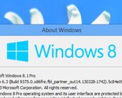 Rumor: Windows Blue pode se chamar Windows 8.1