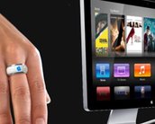 Apple deve lançar TV controlada por anel e relógio ainda em 2013