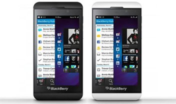 BlackBerry deixa você experimentar o novo BB 10 no iPhone ou no Android