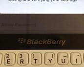 Rumores sugerem o primeiro smartphone de entrada com o BlackBerry 10