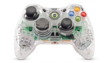 Dazz lança novos acessórios para PS3 e Xbox 360