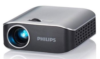 Sagemcom lança microprojetores Philips PicoPix no Brasil