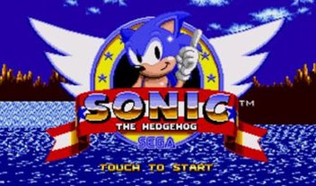 Sonic the Hedgehog (Android)