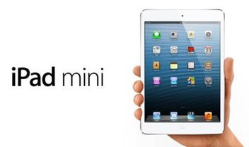 Documento da Anatel mostra que iPad mini pode ser fabricado no Brasil