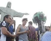 Google Street View terá imagens panorâmicas do Cristo Redentor