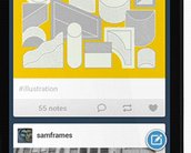 Tumblr ganha nova interface no Android