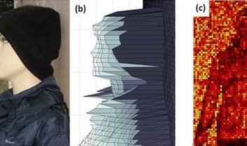 Novidade: scanner de laser 3D captura objetos a 10 km de distância