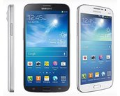 Galaxy Mega 5,8 e 6,3 são anunciados