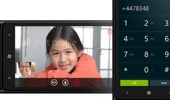 Windows Phone 7 não acessa Skype migrado do Messenger