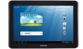 Rumor: vazam especificações do novo Samsung Galaxy Tab 3