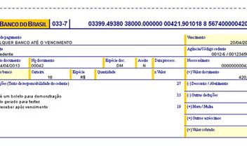 Vírus é capaz de alterar boletos gerados na web e desviar os pagamentos