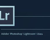 Adobe anuncia o lançamento do Photoshop Lightroom 5