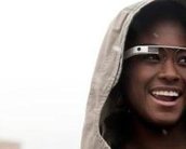 Google revela especificações técnicas do Google Glass