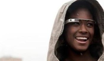 Google revela especificações técnicas do Google Glass