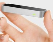 Leap Motion e HP se unem para levar controles por gestos para PCs