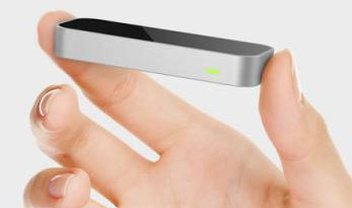 Leap Motion e HP se unem para levar controles por gestos para PCs