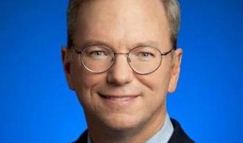 Eric Schmidt prevê marca de 1 bilhão de Androids antes do fim do ano