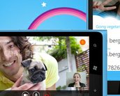 Skype para Windows Phone 8 deixa de ser Beta