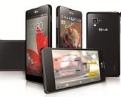 LG Optimus G começa a ser vendido no Brasil por R$ 1.999