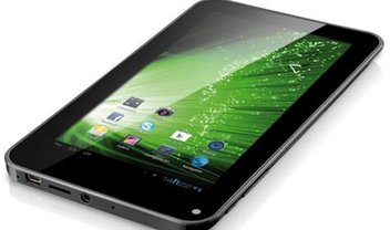 Multilaser lança tablet M7