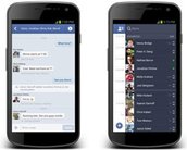 Facebook Messenger para Android ganha ligações VoIP grátis nos EUA