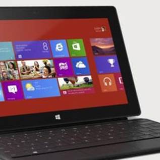 Imagem de Microsoft está trabalhando em competidor para o iPad mini e o Nexus 7