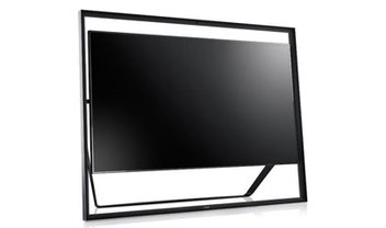 Samsung promete novas telas Ultra HD para apresentação na IFA 2013