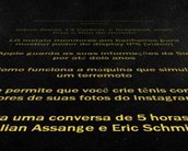 Acompanhe as notícias dos seus feeds RSS ao melhor estilo de Star Wars