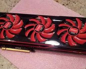 Radeon HD 7990 é vendida por quase 100 mil dólares no eBay