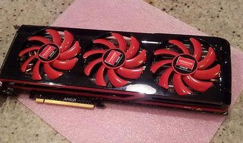 Radeon HD 7990 é vendida por quase 100 mil dólares no eBay